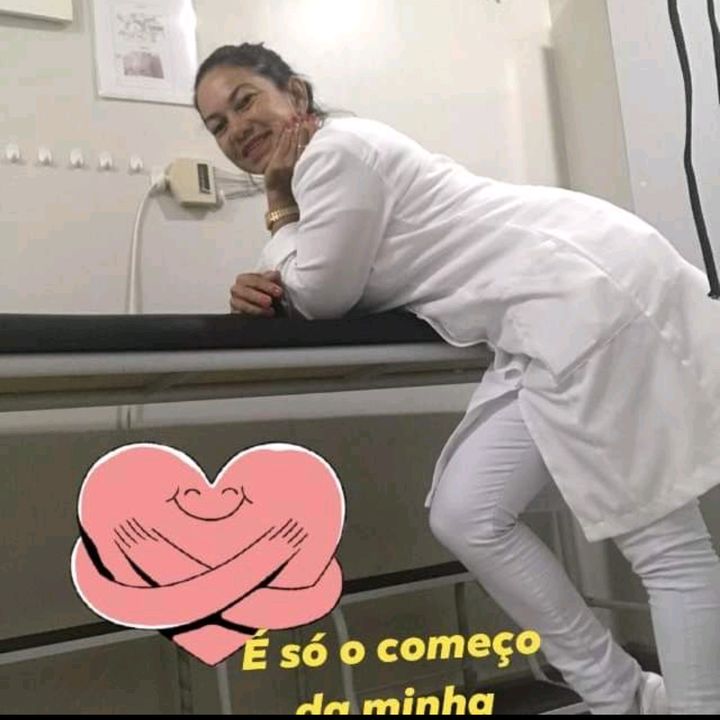 Claudineide Maria da - Tiktok Profile Picture of Claudineide Maria da (@@claudiasilva197408) on Tiktok