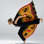 Profile Picture of M S (@Martha Graham Dance Company) on Flickr