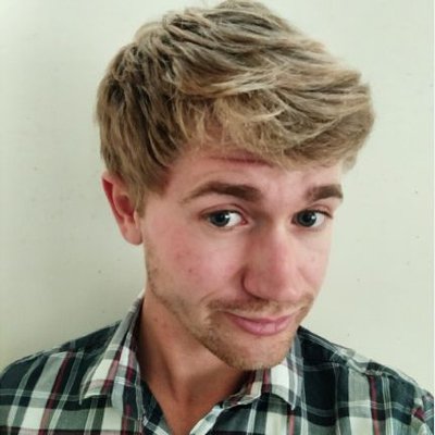 Profile Picture of Jamie Ingrouille (@JaM_Ingrouille) on Twitter