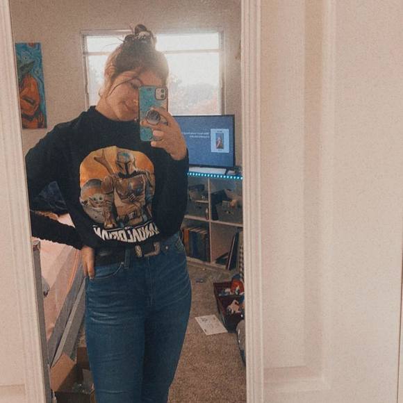 Profile Picture of Andie Kantorowicz (@andiehanson123) on Poshmark