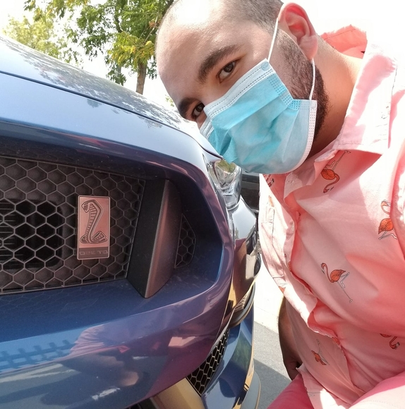 Profile Picture of Ahmed Elebiary (@ahmedelebiary11) on Poshmark