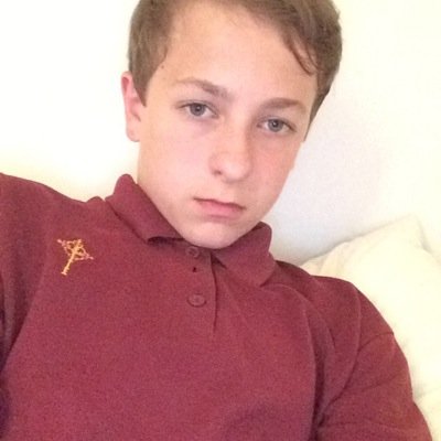 Profile Picture of Oliver Carter (@olivercarter123) on Twitter