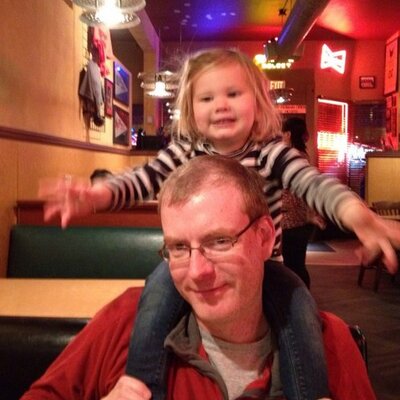 Profile Picture of Craig Bruner (@craigbruner) on Twitter