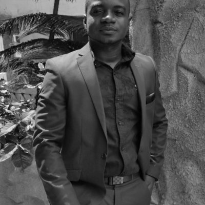Profile Picture of Akaolisa Ikenna (@icent27) on Twitter