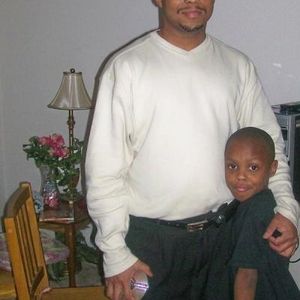 Profile Picture of Richard Franklin (@mrright35208) on Myspace