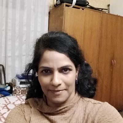 Profile Picture of Indu Malhotra (@iamgudiya) on Twitter