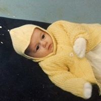 Profile Picture of Sarah Stott (@sarah-stott-3) on Quora