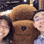 Profile Picture of KimKim Cheung (@kimtotoroc) on Instagram