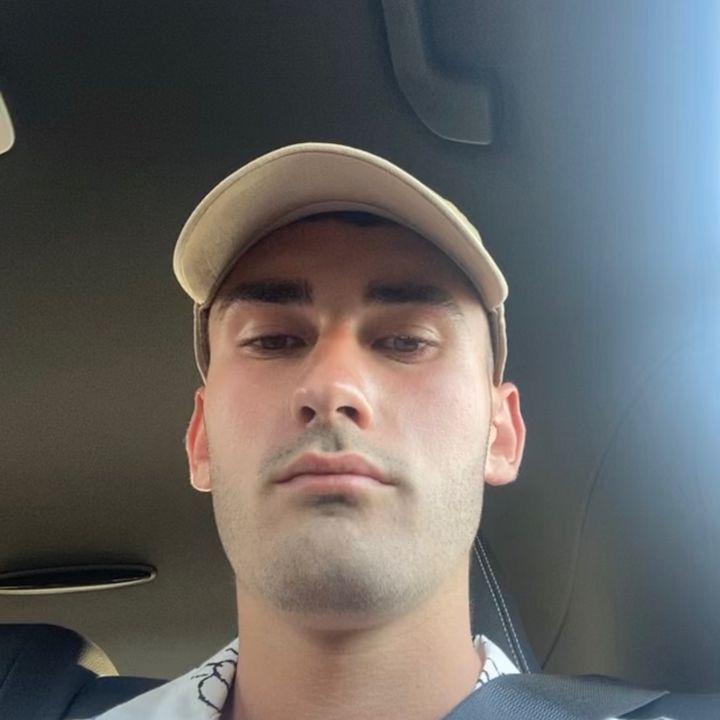 Profile Picture of Thomas Gallon (@thomasgallon1) on Tiktok