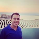 Profile Picture of Khaled Bataineh (@k_bataineh) on Instagram