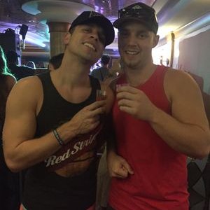 Profile Picture of Josh StCyr (@josh_stcyr) on Twitter