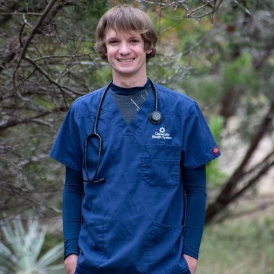 Profile Picture of Travis StClair (@TravisStClair2) on Twitter