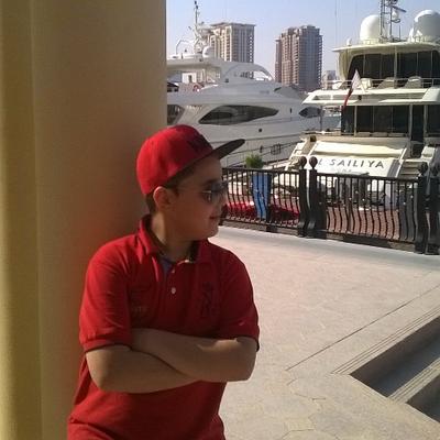 Profile Picture of Mohammed.alkhatib (@AlkhatibZ2003) on Twitter