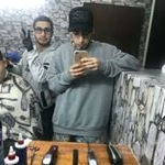 Profile Picture of Thomas Suarez (@thomassuarez_) on Instagram