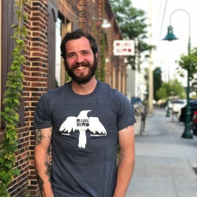Profile Picture of David Bozynski (@BozynskiDavid) on Twitter