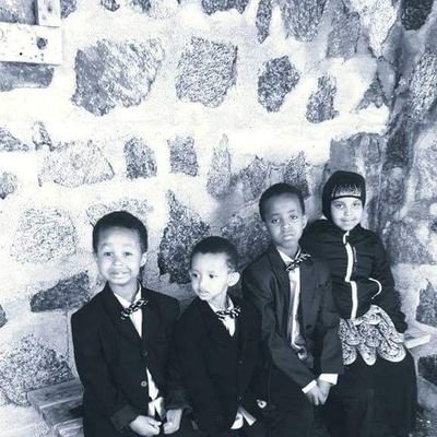 Profile Picture of Fowsia Mohamed Hussen (@HussenFowsia) on Twitter