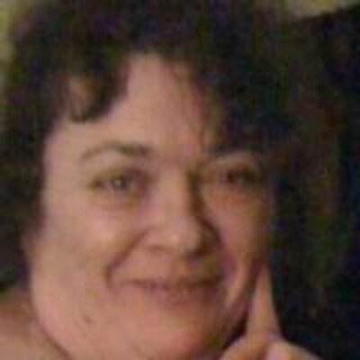 Profile Picture of Nancy Packer (@nancygirl657) on Twitter