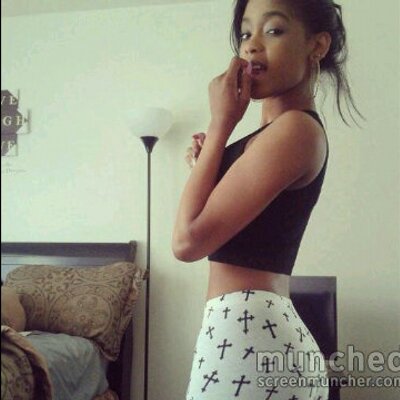 Profile Picture of Sofia Moses (@Sofia_moses) on Twitter