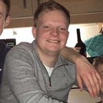 Profile Picture of Joe Ritchie (@joe_ritchie_) on Instagram