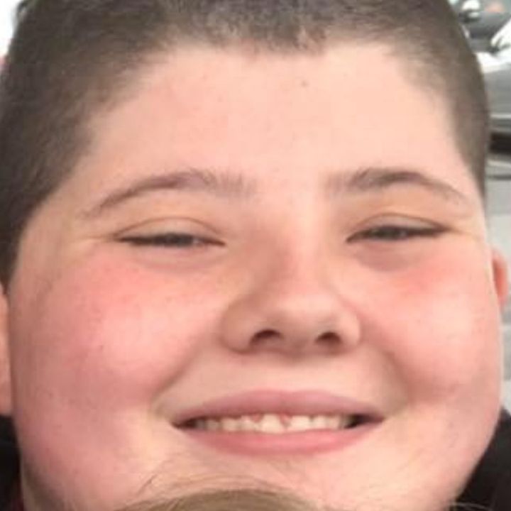 Profile Picture of Joe benson (@joebens0n) on Tiktok