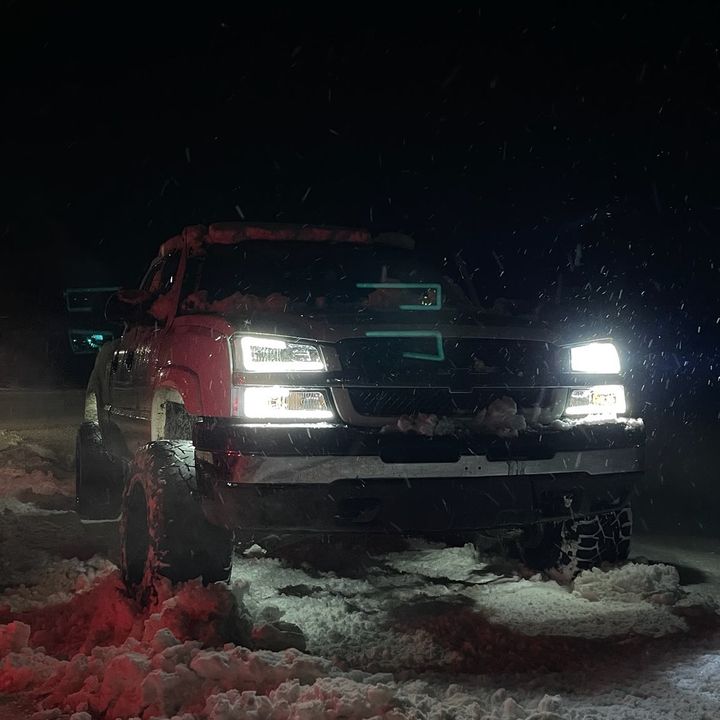 Profile Picture of Adam Dueck (@adamdueck) on Tiktok