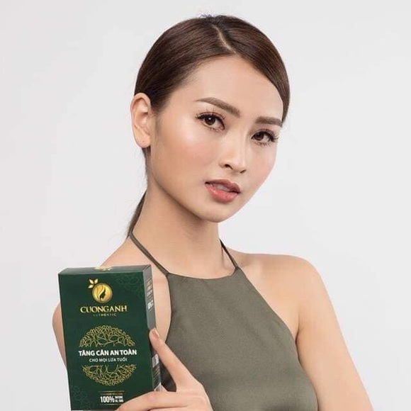 Profile Picture of Mong Nguyen (@trinitytran1802) on Poshmark