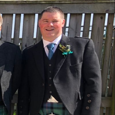 Profile Picture of Billy Macdougall (@BillyMacdougall) on Twitter