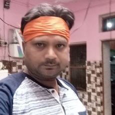 Profile Picture of Krishna Kumar Srivastava (@Krishna38686964) on Twitter