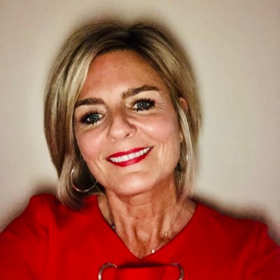 Lori Senac - Twitter Profile Picture of Lori Senac (@Lsenac1) on Twitter