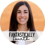 Profile Picture of Katie Gillespie (@fantasticallyfourth) on Instagram