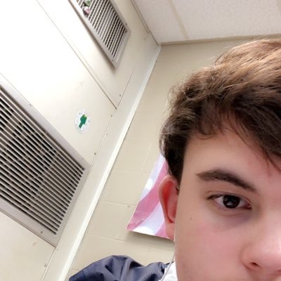 Profile Picture of Garrett Morrow (@GarrettMorrow8) on Twitter