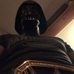 Profile Picture of Paul Craig (@ghostfacedginji) on Instagram