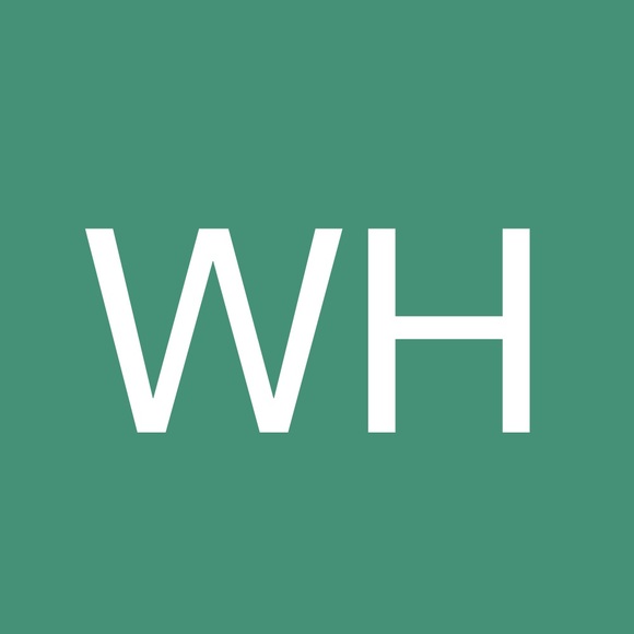 Profile Picture of Winnie Huang (@winniehuang346) on Poshmark