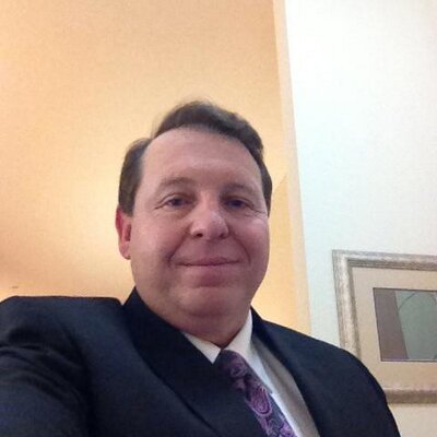 Profile Picture of Steve Loftin (@SteveLoftin) on Twitter