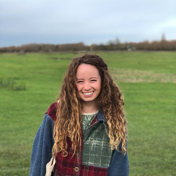 Profile Picture of Bree Foster (@breefoster) on Poshmark