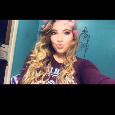 Profile Picture of Hannah Paynter (@HannahPaynter17) on Twitter