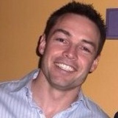 Profile Picture of Michael Peachey (@michaelpeachey) on Twitter