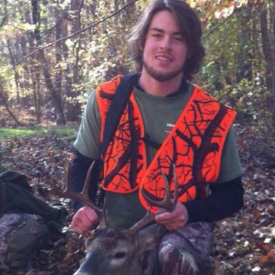 Profile Picture of Joseph Funk (@FUNKYDAWG9) on Twitter