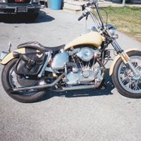 Profile Picture of Robert Mcclements (@robertmcclement) on Pinterest