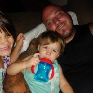 Profile Picture of Curtis Whitaker (@CurtisW89279631) on Twitter