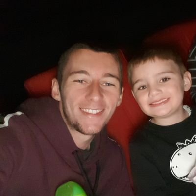 Profile Picture of ROGER (@StevenRoger_) on Twitter