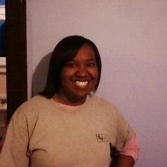 Profile Picture of Pam Betts (@smallthingsmakemesmile) on Myspace