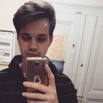 Profile Picture of Brian Helbig (@brian_helbig) on Instagram