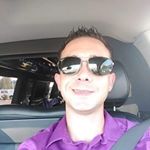 Profile Picture of Mike Hargrave (@mikehargrave1982) on Instagram