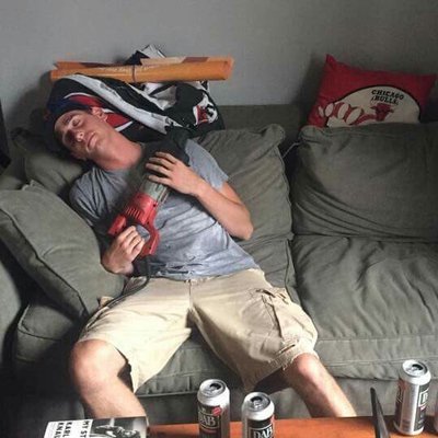 Profile Picture of Brian Mackiewicz (@btmac125) on Twitter