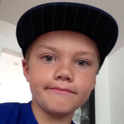 Profile Picture of Alvin (@alvinholmgren11) on Tiktok