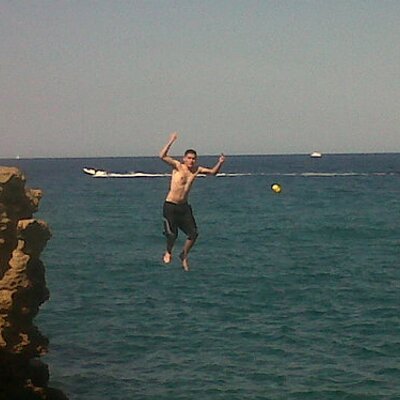 Profile Picture of James Somers (@JamesSomers95) on Twitter