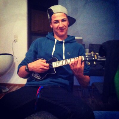 Profile Picture of Geri Leitner (@bob_geri) on Twitter