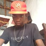 Profile Picture of Bubacarr Jammeh (@jammeh_bubacarr) on Instagram