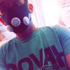 Profile Picture of Luke Mack (@_Luke_Mack_) on Twitter